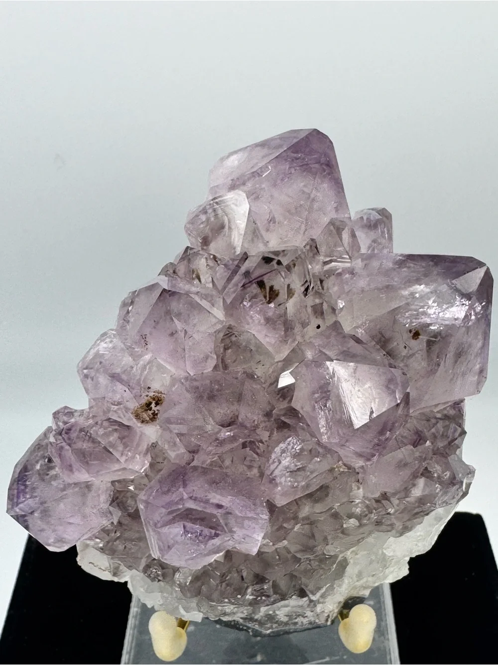 Amethyst Crystal Cluster Brazil